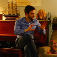 Fraser Allison avatar image