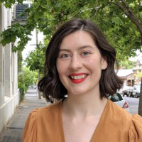 Allanah Stewart avatar image