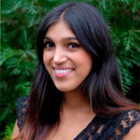 Raveena Grace avatar image