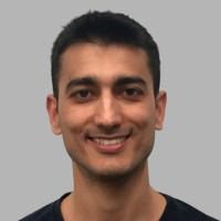 Arash Parehkar avatar image