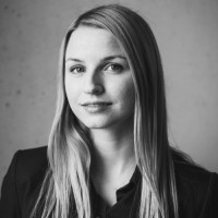 Brittany McGhee avatar image