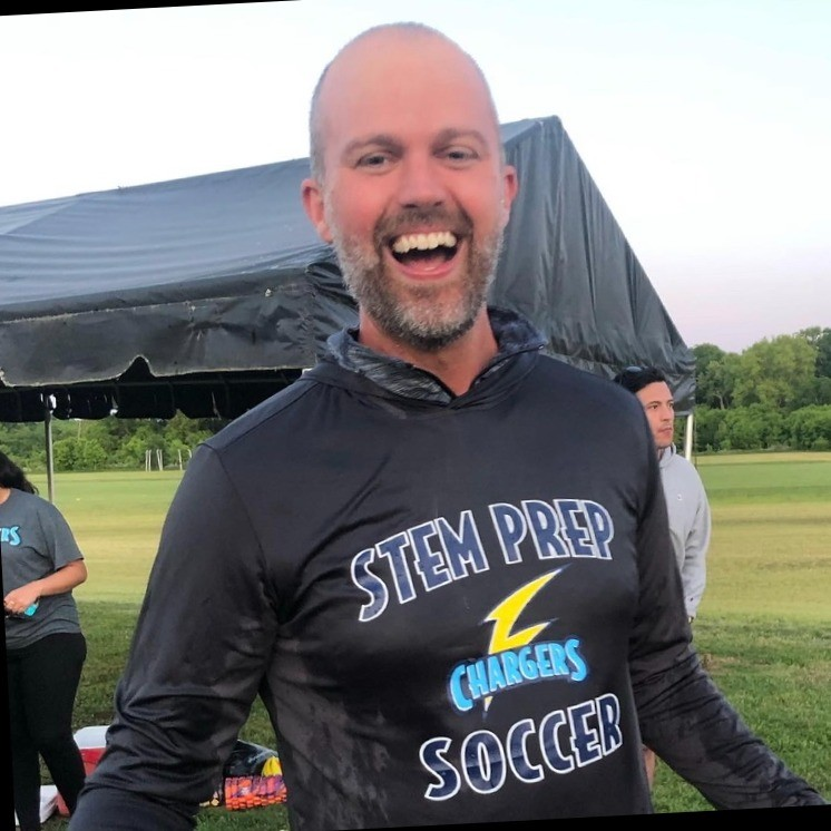 Brian Long avatar image