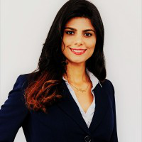 Negin Yousefpour avatar image