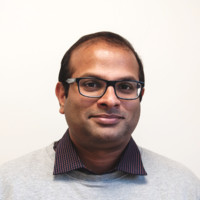 Nivin Mathew avatar image