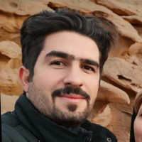 Mohammad Goudarzi avatar image
