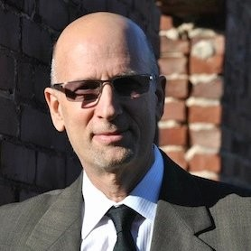 David M Ross avatar image