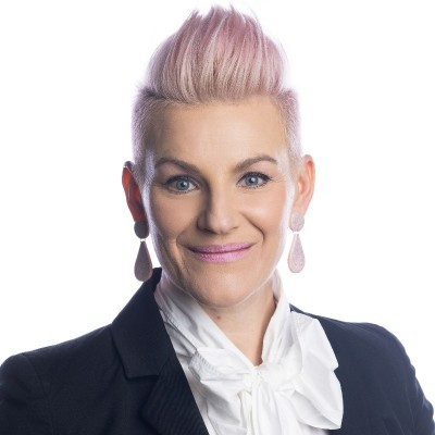 Fiona Bounias avatar image