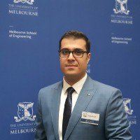 Reza Asadi avatar image