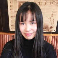 Yawen Shao avatar image