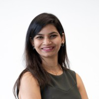 Namrata Srivastava avatar image