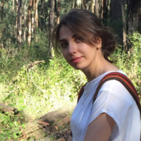 Lida Rashidi avatar image