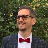 Tomislav Bacek avatar image