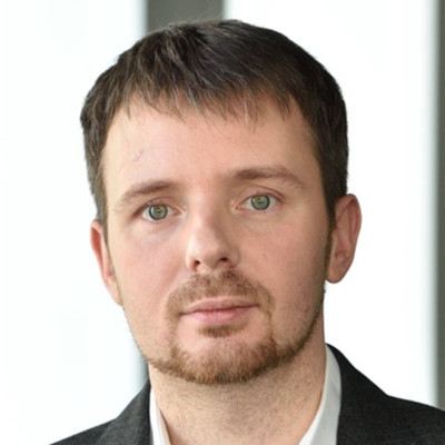 Profile Image for Yury Troshchenko