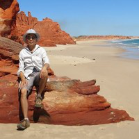 Sam Yuen avatar image