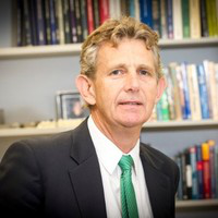 Graham Schaffer avatar image