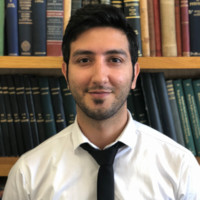 Ali Asghari avatar image