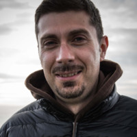 Alessandro Toffoli avatar image