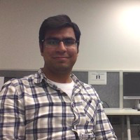 Umer Altaf avatar image