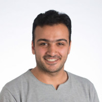 Sadegh Motallebi avatar image