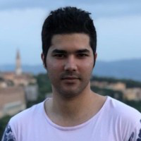 Amir Behroozi avatar image