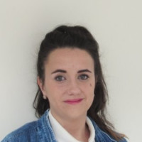 Isobel Fergus avatar image