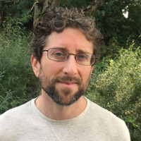 Trevor Blackann avatar image