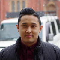 Danny Tran avatar image