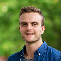 Gerald Fisher avatar image