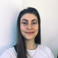 Gabriella Warden avatar image