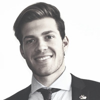 Tiernan Christensen avatar image