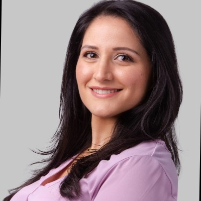 Michelle Humphreys avatar image