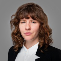 Violette Snow avatar image