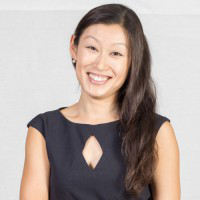 Melody Ding avatar image