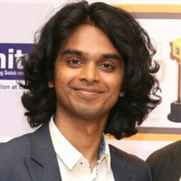 Alok Anil avatar image