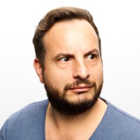 Dan Ilic avatar image