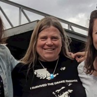 Ingrid Albion avatar image