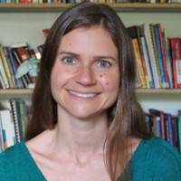 Naomi Godden avatar image