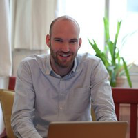 Nick McGirl avatar image