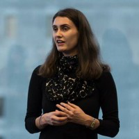 Joanne Sharkey avatar image