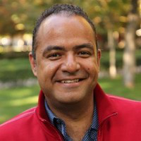 Ramon Marmolejos avatar image