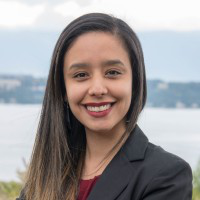 Ana Saldarriaga avatar image