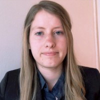 Kate Irick avatar image