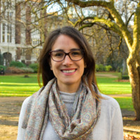 Ana Grijalva avatar image