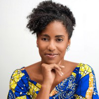 Imani Duncan-Price avatar image