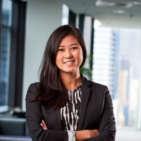 Vanessa Ng avatar image