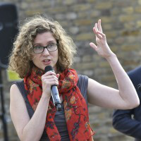 Jessamyn Fairfield avatar image