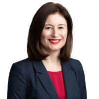 Rebecca Short avatar image