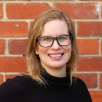 Heidi Lee avatar image