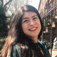 Heather Ramirez avatar image