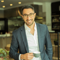 Nadi Elias avatar image